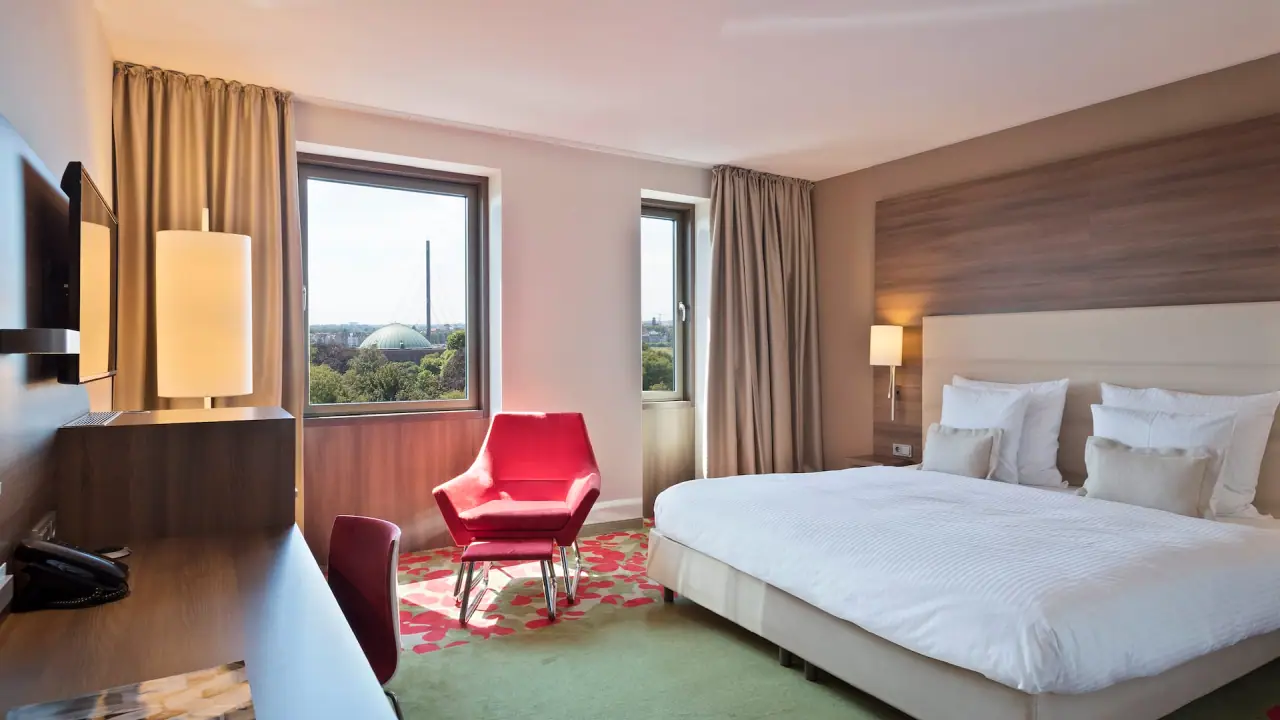 Melia Dusseldorf